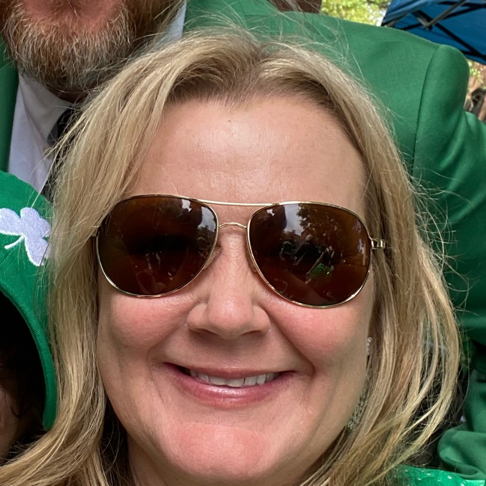 Meet your Posher, Kimberly
